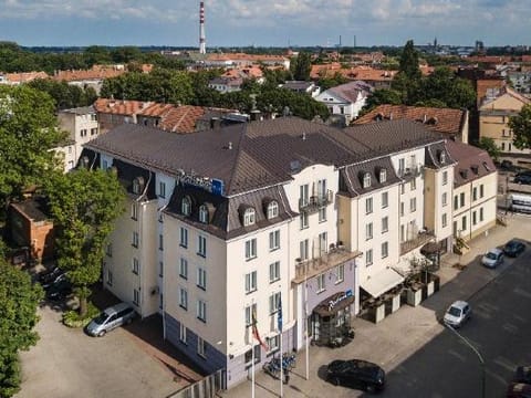 Property view