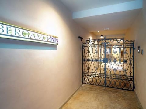 Hotel Interior/Public Areas