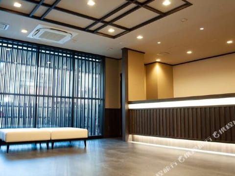 Hotel Interior/Public Areas