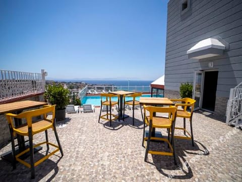 Hotel Interior/Public Areas