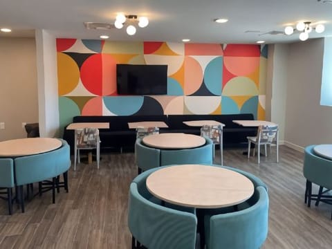 Hotel Interior/Public Areas