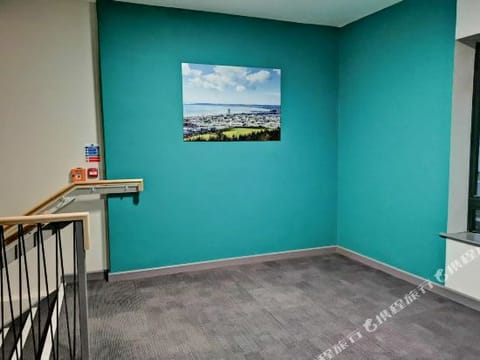 Hotel Interior/Public Areas