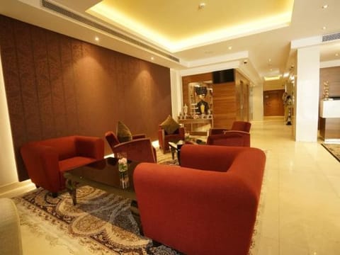 Hotel Interior/Public Areas