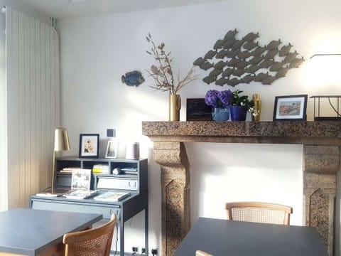 Hotel Interior/Public Areas