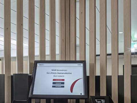 Hotel Interior/Public Areas