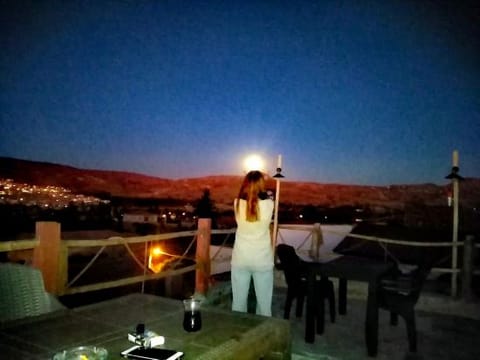 Hotel Interior/Public Areas