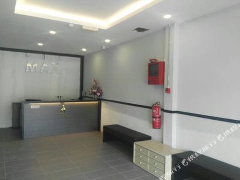 Hotel Interior/Public Areas