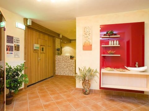 Hotel Interior/Public Areas