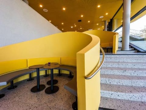 Hotel Interior/Public Areas