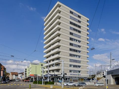 Property view