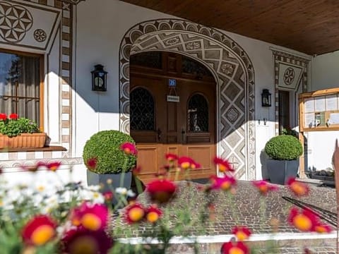 Hotel Interior/Public Areas