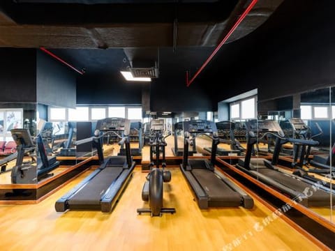 Fitness & Recreational Facilities