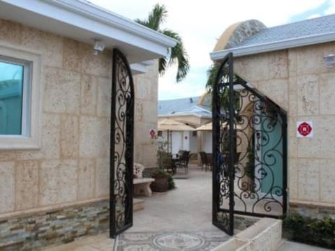 Hotel Interior/Public Areas