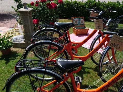 Fitness & Recreational Facilities