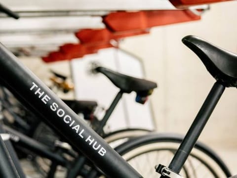 Fitness & Recreational Facilities