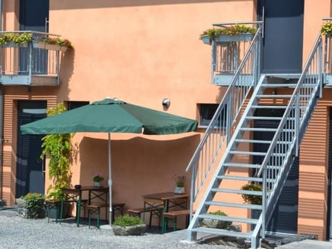 Hotel Interior/Public Areas