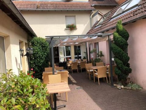 Hotel Interior/Public Areas