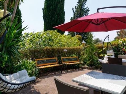 Hotel Interior/Public Areas