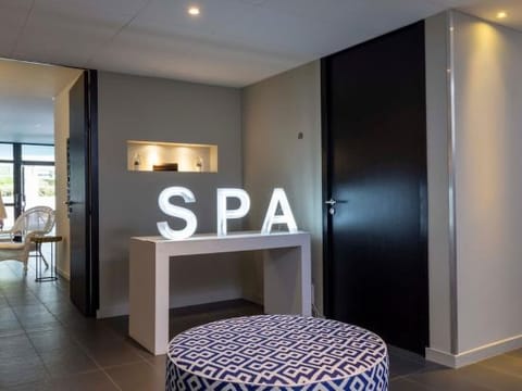 Hotel Interior/Public Areas