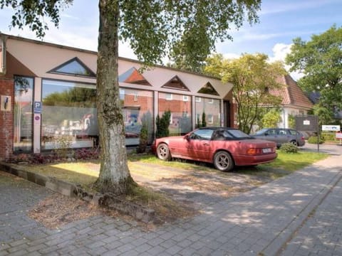 Hotel Interior/Public Areas