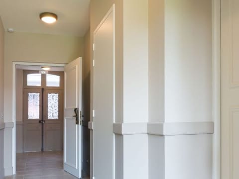 Hotel Interior/Public Areas