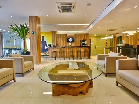 Hotel Interior/Public Areas