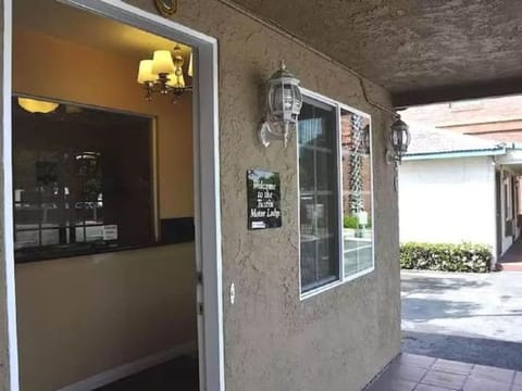 Hotel Interior/Public Areas