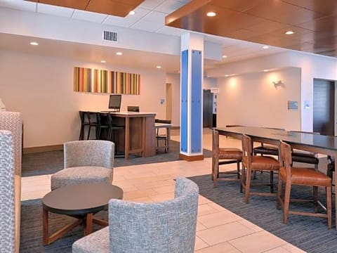 Hotel Interior/Public Areas