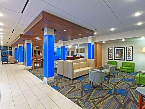 Hotel Interior/Public Areas