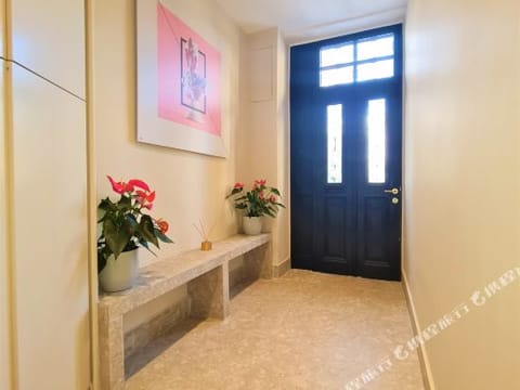 Hotel Interior/Public Areas