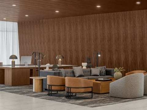 Hotel Interior/Public Areas