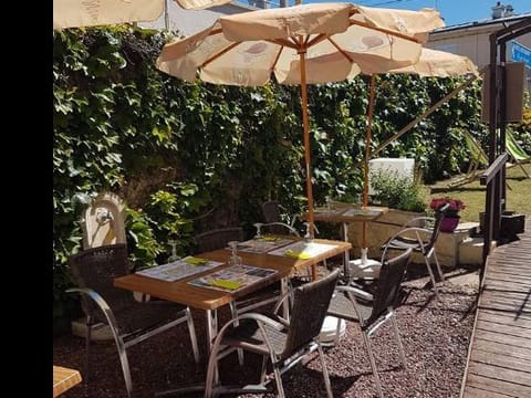 Hotel Interior/Public Areas