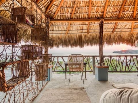 Hotel Interior/Public Areas