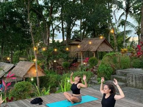 Hotel Interior/Public Areas