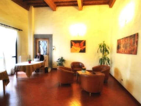 Hotel Interior/Public Areas