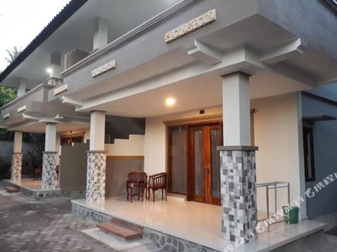 Hotel Interior/Public Areas