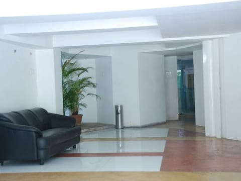 Hotel Interior/Public Areas