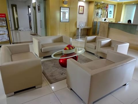 Hotel Interior/Public Areas