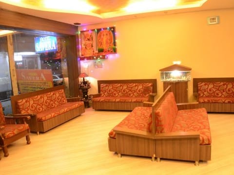 Hotel Interior/Public Areas