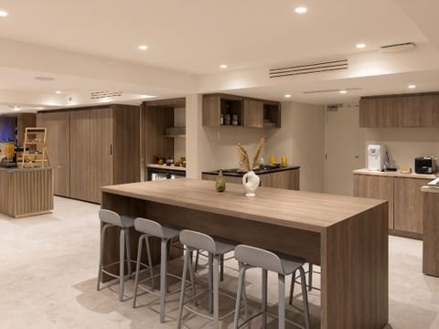 Hotel Interior/Public Areas