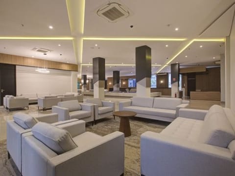 Hotel Interior/Public Areas