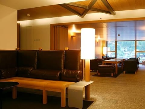 Hotel Interior/Public Areas