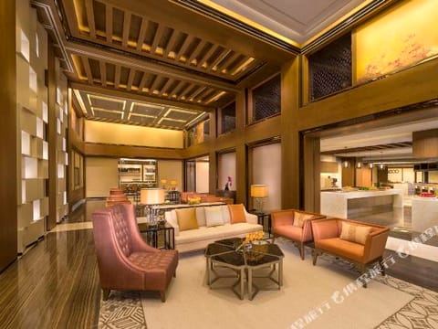 Hotel Interior/Public Areas