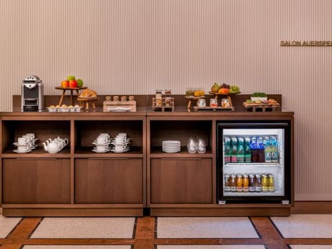 Hotel Interior/Public Areas