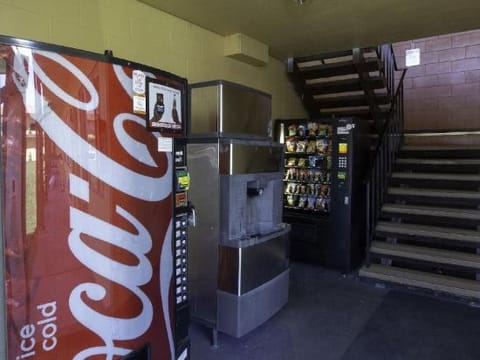 Hotel Interior/Public Areas