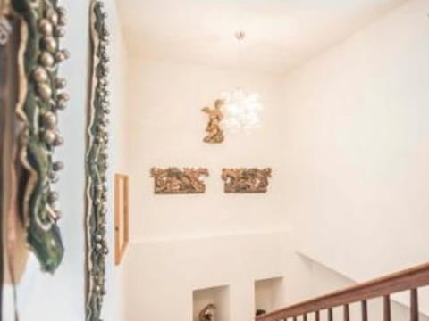 Hotel Interior/Public Areas