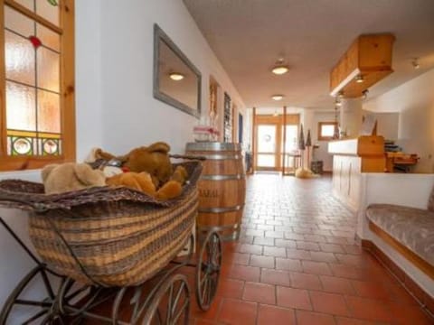 Hotel Interior/Public Areas