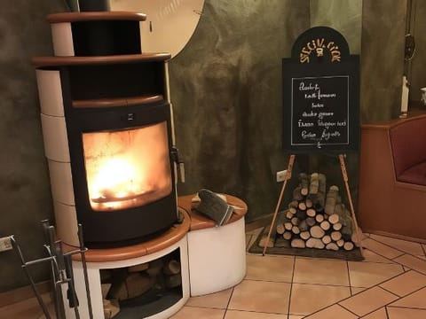 Hotel Interior/Public Areas