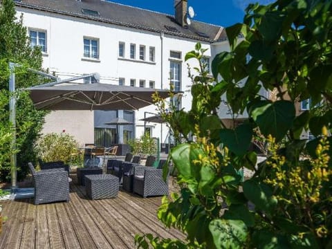 Hotel Interior/Public Areas