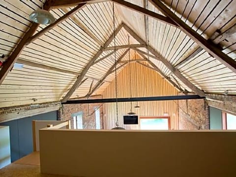 Hotel Interior/Public Areas